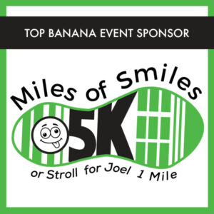 Top Banana Event Sponsor 2026
