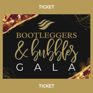Gala Ticket