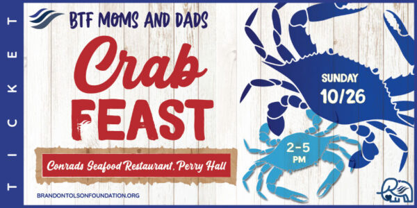Crab Feast 2025