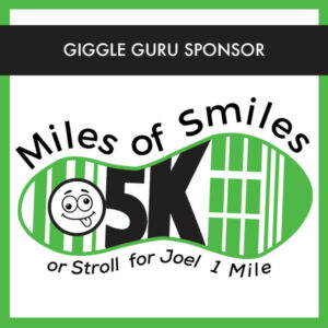 Giggle Guru Sponsor 2026