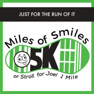 Just For The Run Of It 2026