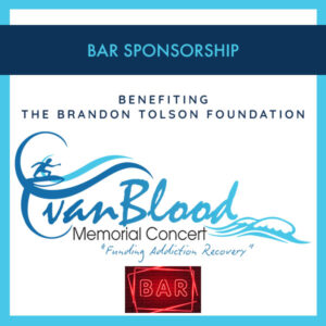 Bar Sponsorship 2026