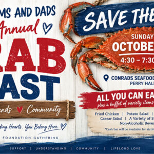 Crab Feast 2026